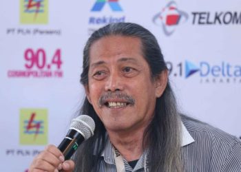 Lirik Lagu Tuhan Karya Ikonis Acil Bimbo Sang Musisi Legendaris