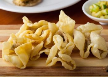 Batagor Ungguli Sushi dalam Daftar Kuliner Seafood Terbaik Dunia