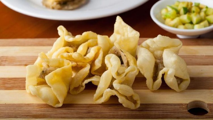 Batagor Ungguli Sushi dalam Daftar Kuliner Seafood Terbaik Dunia