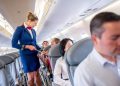 Cerita Pramugari Temukan Bayi Tertinggal di Pesawat karena Lupa Orang Tuanya