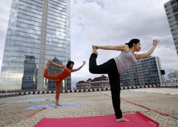 Panduan Memilih Penanganan untuk Nyeri Lutut yang Berkepanjangan