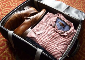 10 Kesalahan Umum yang Sering Terjadi saat Mengemas Koper untuk Liburan