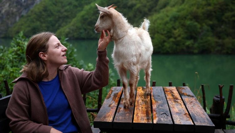 Gen Z Peternak Kambing Usia 24 Tahun Terpilih Jadi Anggota Dewan