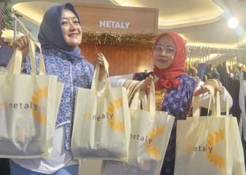 Rumah BUMN BRI Bantu UMKM Sukses Tembus Pasar Internasional