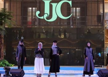 UMKM Jahit Hasilkan Omzet Miliaran dan Jangkau Pasar Eropa melalui Pendanaan BRI