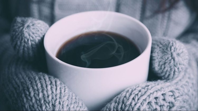 Dampak Ngopi Setelah Bangun Tidur pada Tubuh Kita