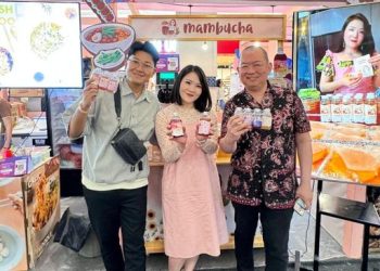 UMKM Kesehatan Berkembang Pesat Berkat Inovasi Pengusaha Muda