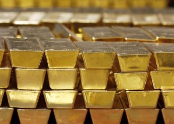 7 Ton Emas Indonesia Dijual ke Pusat Judi Dunia, Untung Pemerintah Triliunan