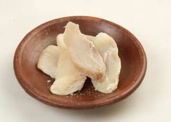 Perbedaan Ikan Asin Jambal Roti Asli dan Olahan Daging Hiu