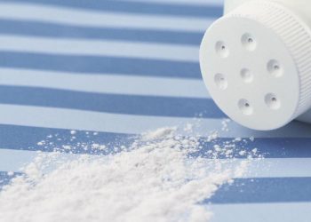 Bedak Tabur Tidak Dianjurkan untuk Bayi, Berikut Alasannya
