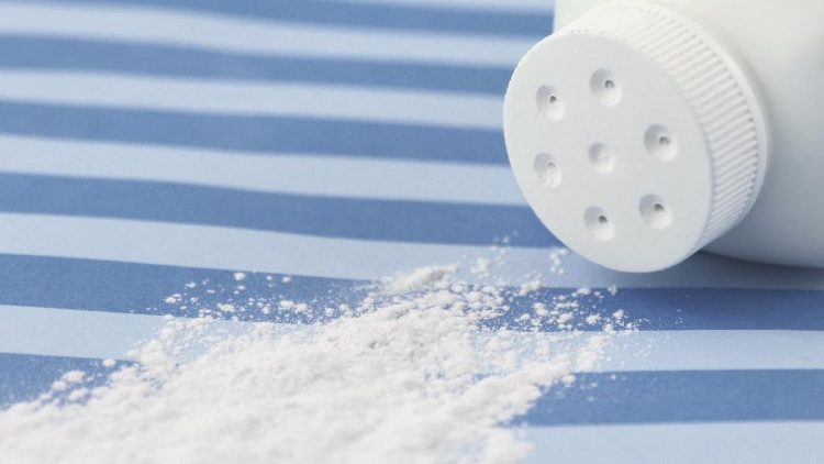 Bedak Tabur Tidak Dianjurkan untuk Bayi, Berikut Alasannya