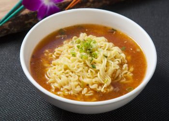 Hasil Uji BPOM Indomie Soto Banjar Dilarang di Taiwan