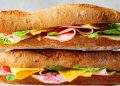 Hati-hati, Bandara Ini Bisa Denda Pelancong yang Membawa Sandwich