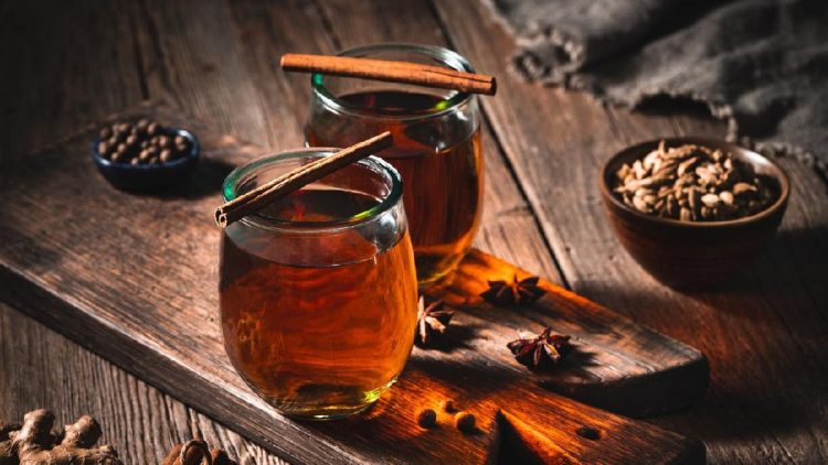 Coba 7 Minuman Ini Untuk Memperlancar Haid Anda