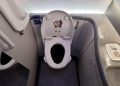 Toilet Pesawat Tidak Berfungsi, Urine Mengotori Lantai dan Penumpang Buang Air Besar di Celana