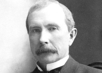 Miliarder Pertama Dunia Kirim Uang untuk Bantu RI Atasi Cacingan dan Bangun WC