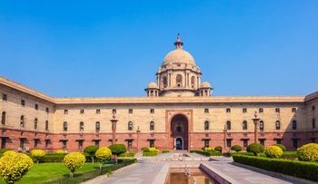 Museum Terbesar Dunia di India Siap Pamerkan 30000 Artefak