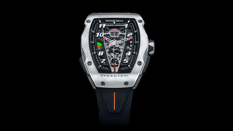 Richard Mille Rp11 Miliar Sahroni Hanya Tersedia 106 Di Seluruh Dunia