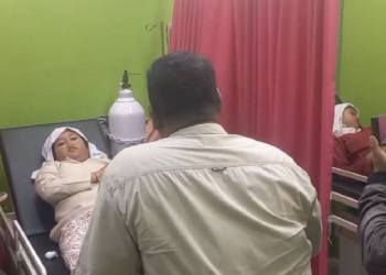 Alergi atau Keracunan Kenali Perbedaannya pada Kasus MBG