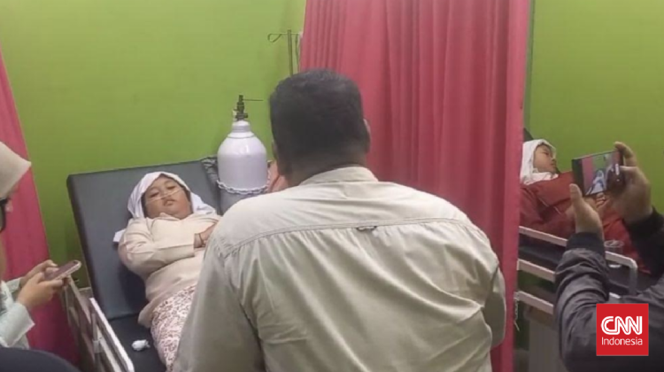 Alergi atau Keracunan Kenali Perbedaannya pada Kasus MBG