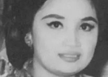 Yurike Sanger, Siswi SMA yang Menjadi Istri ke-7 Soekarno
