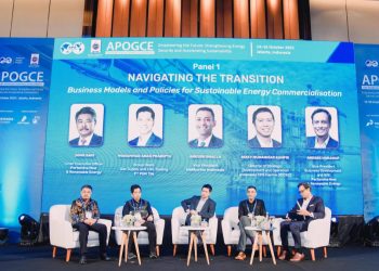 Siasat Percepat Komersialisasi Energi Bersih oleh Pertamina NRE