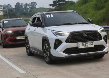 Rayakan HUT ke-19 dengan Aksi Sosial dan Lomba Irit