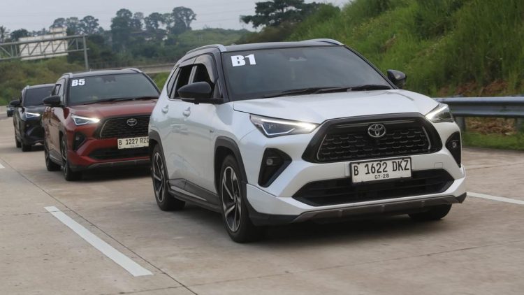 Rayakan HUT ke-19 dengan Aksi Sosial dan Lomba Irit