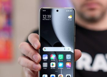 Kamera 200MP Tanpa Layar Sekunder