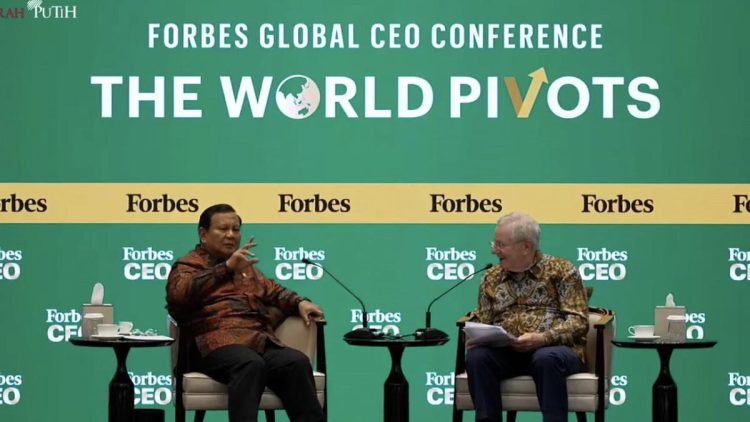 Program MBG Buka Lapangan Kerja untuk 1,5 Juta Orang Menurut Prabowo