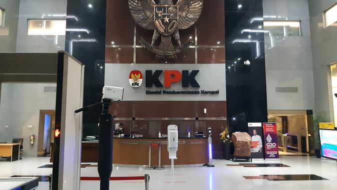 Tanggapan Mahfud, KPK Pastikan Dugaan Proyek Whoosh Sudah Masuk Tahap Penyelidikan