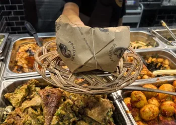 Surga Kuliner Halal Indonesia di Sydney Australia dan Cerita Pulang Kampung