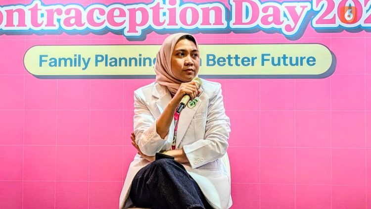 Pil KB Bermanfaat Redakan Nyeri Haid Bukan Hanya untuk yang Sudah Menikah