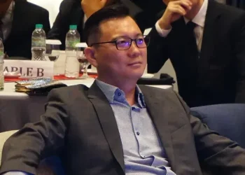 5 Film Baru dari Imperial Pictures Termasuk Ghosting Genre Horor Komedi Bersama Baskara Mahendra