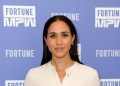 Meghan Markle Kehilangan Direktur Komunikasi, Mengundurkan Diri Setelah 4 Bulan Bekerja
