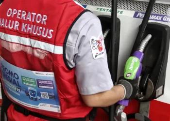 Pemerintah Wajibkan 10 Persen Etanol dalam Bensin, Ini Tanggapan Toyota