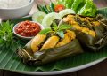 Resep Pepes Ayam Kemangi Bumbu Kuning, Hidangan Tradisional Sehat dan Aromatik