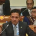 Ketua Komisi III: Rakyat Dukung MBG, Bukan Orang Tiba-Tiba Menolak