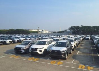 Investasi 100 Triliun, Produksi 10 Juta Mobil dan Ekspor 3 Juta Unit di Indonesia