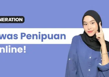 Waspada Modus Penipuan Online Yang Perlu Diketahui