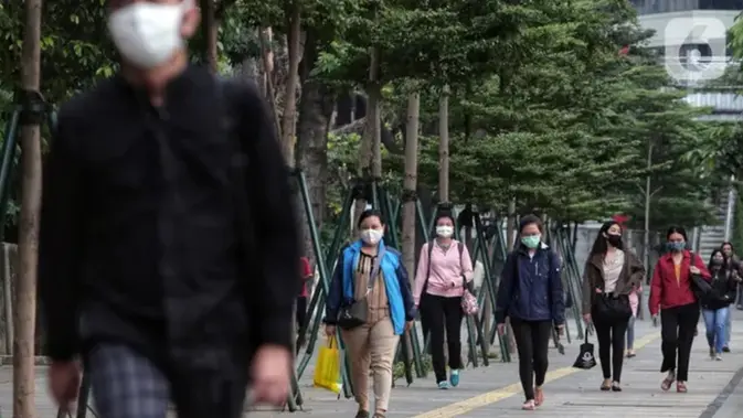 Warga Dukung Jakarta Collaboration Fund untuk Pengelolaan Terbuka dan Akuntabel