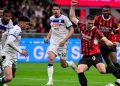 Streaming Liga Italia Atalanta vs AC Milan Segera Dimulai