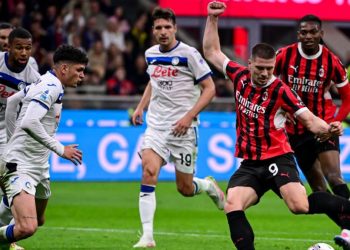 Streaming Liga Italia Atalanta vs AC Milan Segera Dimulai