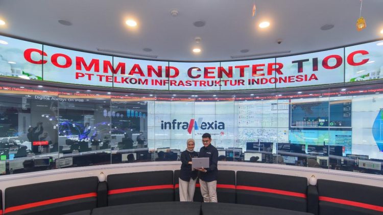 Tingkatkan Pendapatan dengan Penguatan Bisnis Infrastruktur melalui TIF