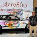 Unik, Civic Lawas Dilukis Manual dan Jadi Bintang di Indonesia Diecast Expo 2025