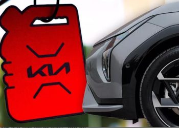 Bantu Pengguna Mobil Listrik, Pengharum Ruangan dengan Aroma Bensin Diproduksi