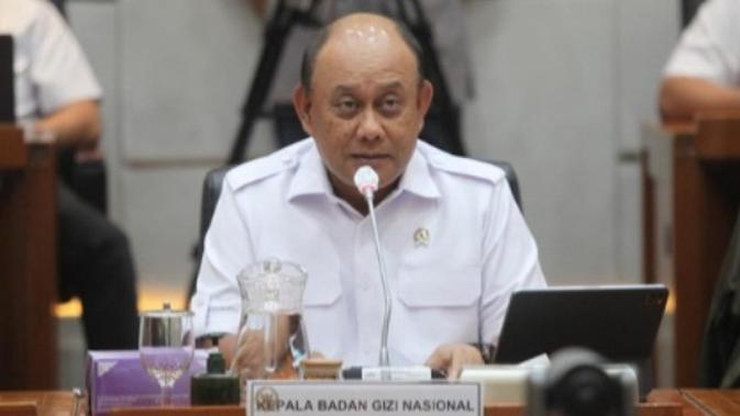 Pastikan Tak Ada Potongan Anggaran per Porsi MBG