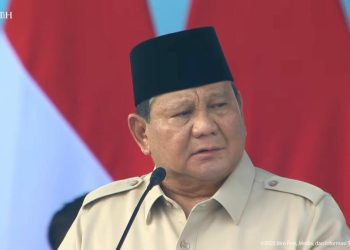 Prabowo Mengakui Ketidaksempurnaan Terkait Kasus Keracunan MBG