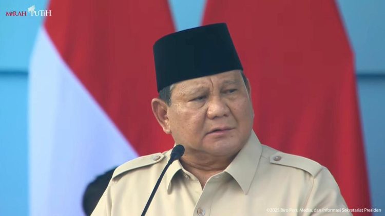Prabowo Mengakui Ketidaksempurnaan Terkait Kasus Keracunan MBG