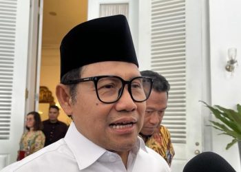 Menko Pemberdayaan Masyarakat Ajak Ditjen Pesantren Kurangi Ketertinggalan Santri